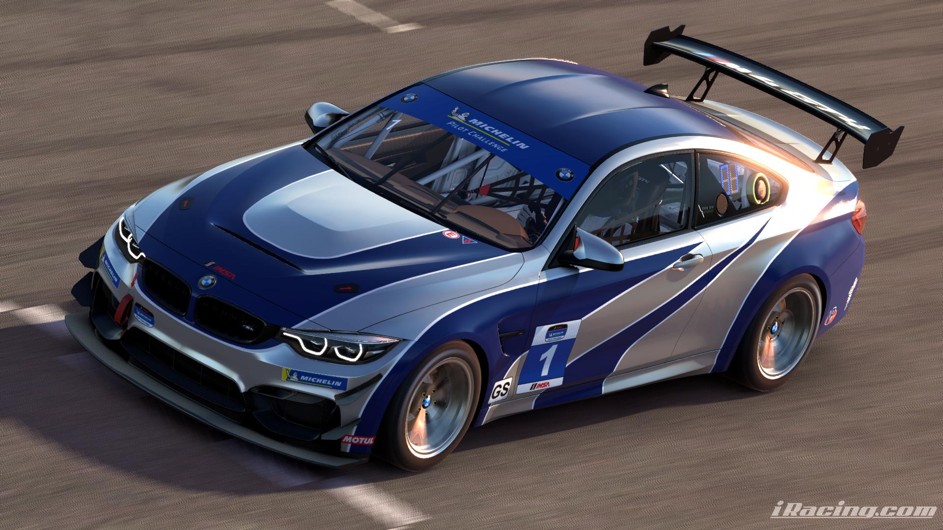 Preview of Need for Speed: Most Wanted - BMW M3 GTR M4 by Brandon Hawkin