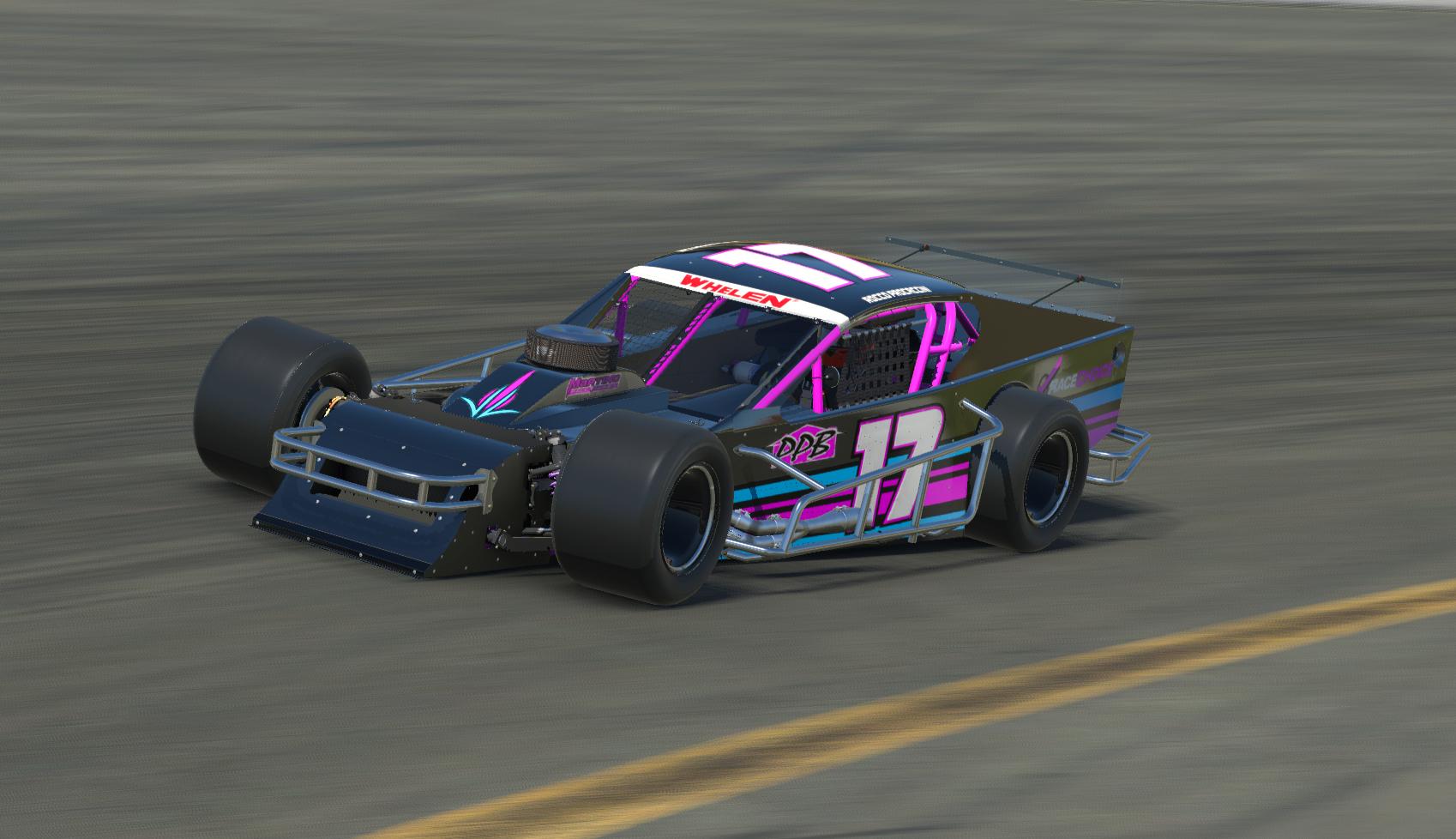 Preview of Personal Modified 2022 by Rocco V Procaccini