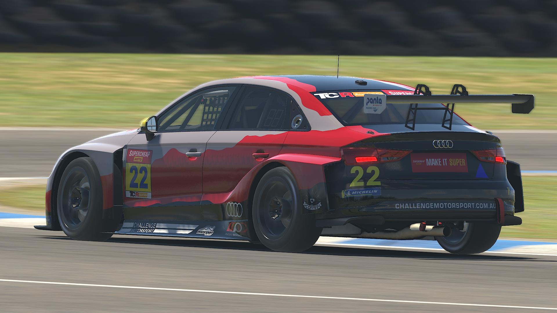 Melbourne Performance Centre Iain McDougall 2022 by Isaac Edwards