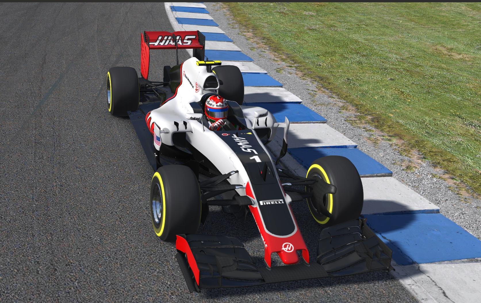 Preview of 2016 Haas F1.tga by John Paquin