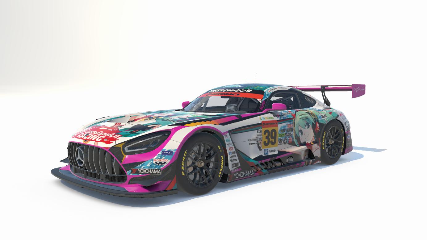goodsmile racing 2020