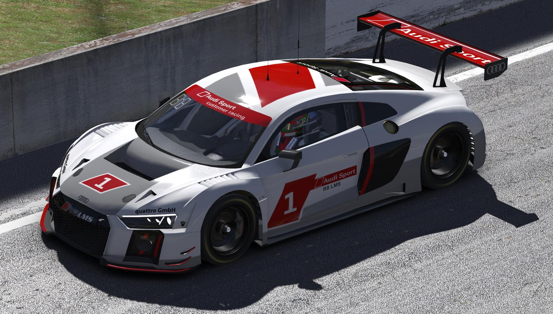 Preview of 2016 Audi Customer Racing R8LMS.tga by John Paquin