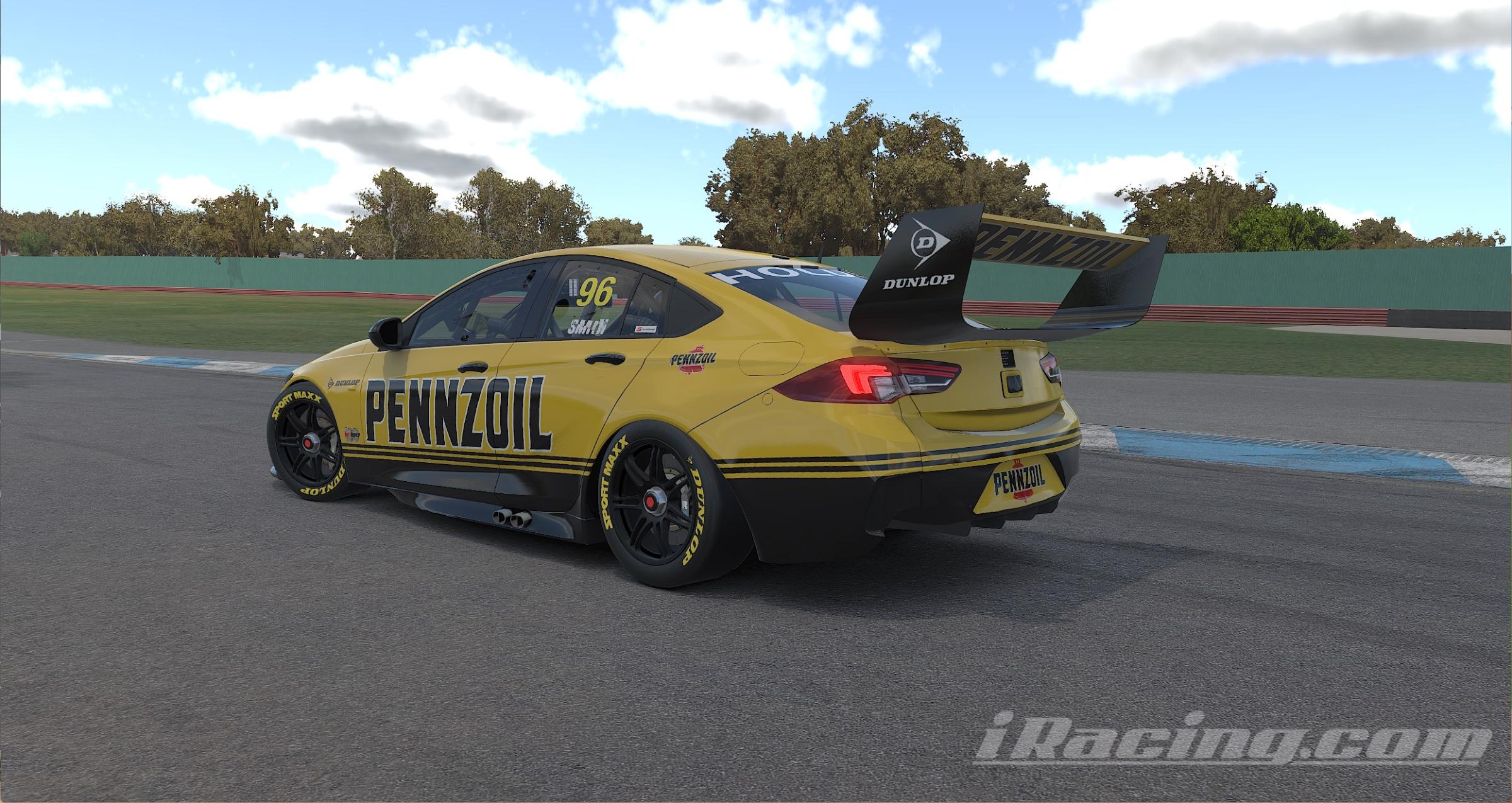 Preview of PENNZOIL by Christopher N S.