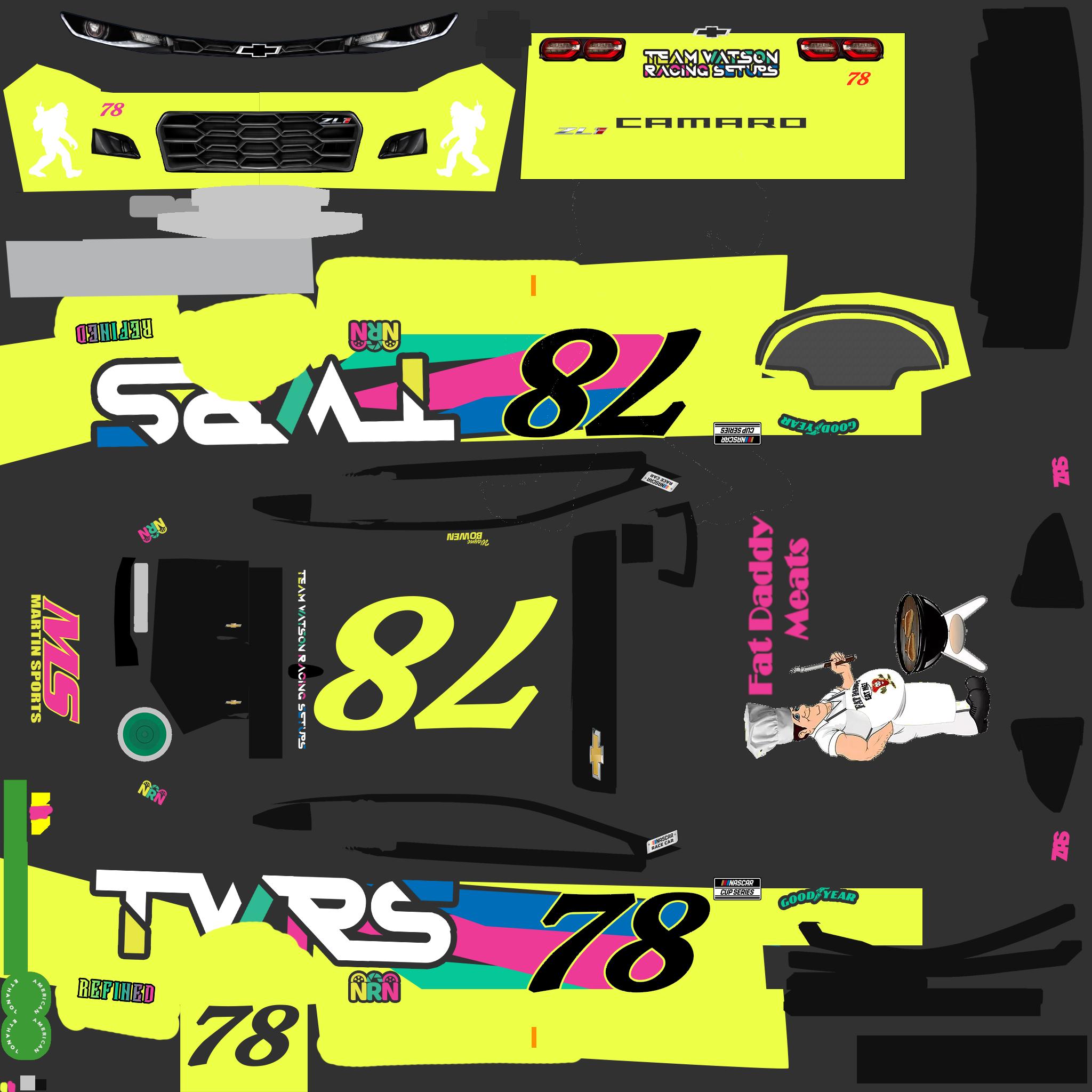 Wayne Chevy By Kenny Coppola Trading Paints Wayne Chevy By Kenny Coppola Trading Paints