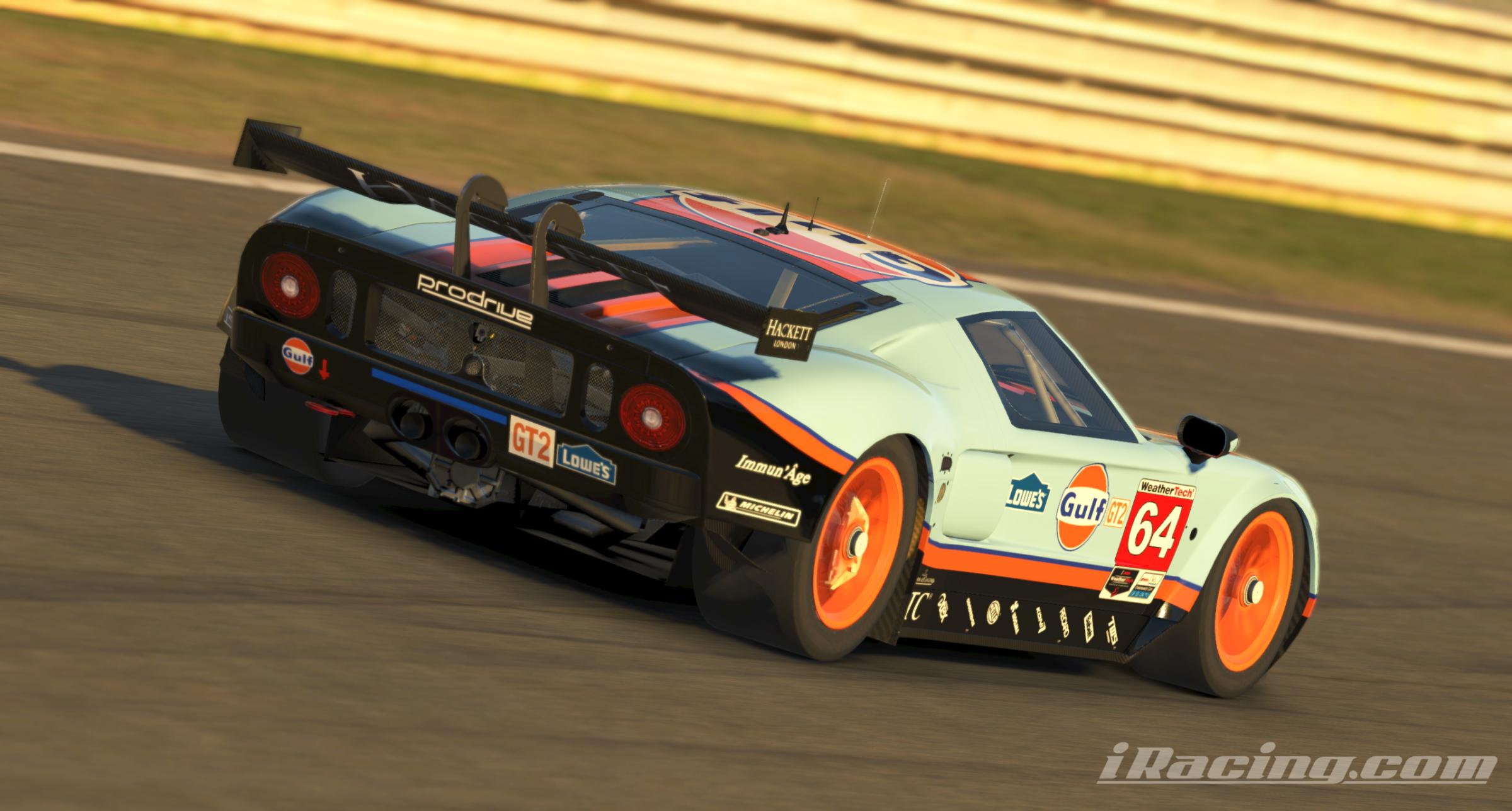 gt gt2