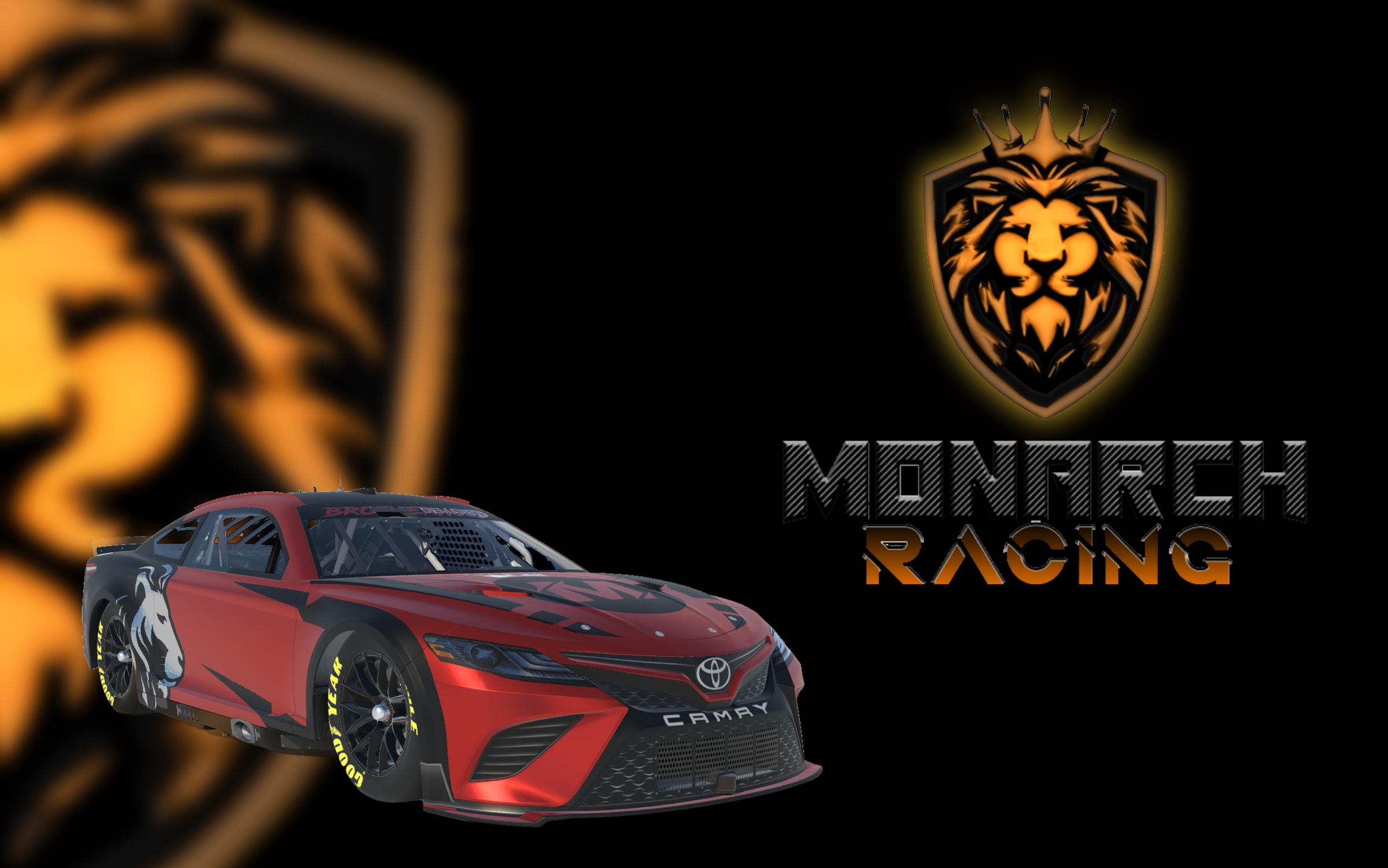 Monarch by David Demarest Trading Paints