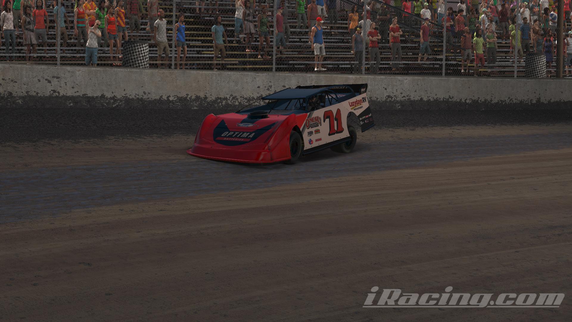 Hudson oneal World 100 by Jaxson Rexing Trading Paints