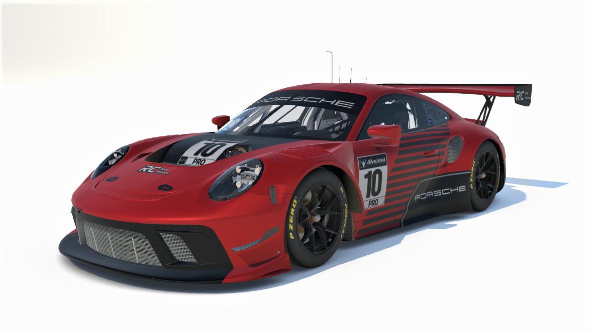 Preview of DD Liveries by Scott Caryl