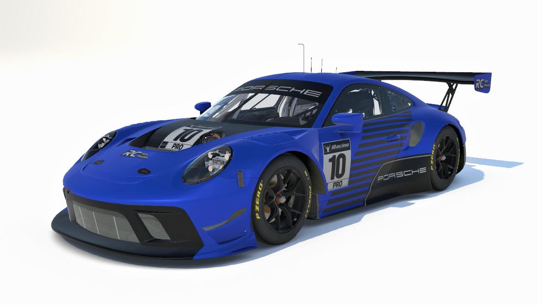 Preview of DD Liveries by Scott Caryl