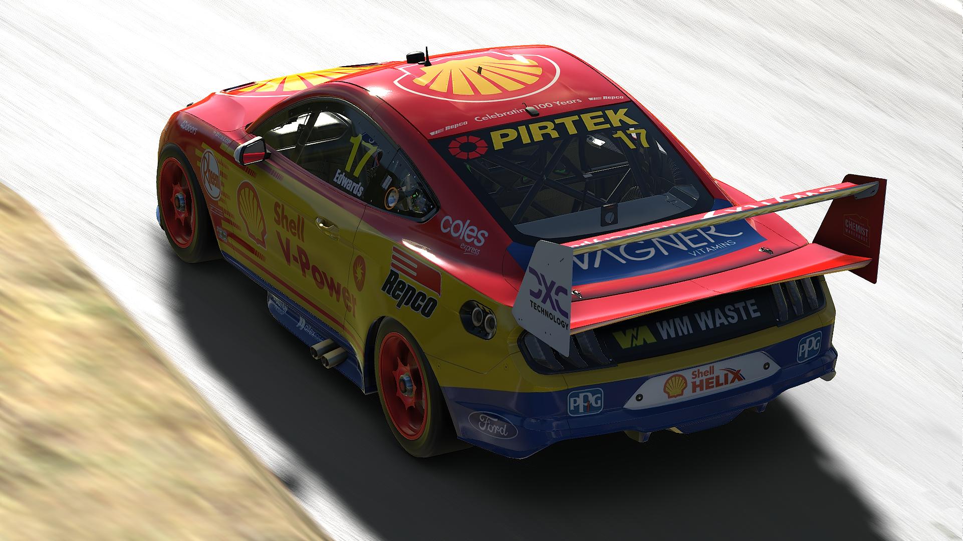 Preview of SVPRT Retro: Alex and Will Davison by Isaac Edwards