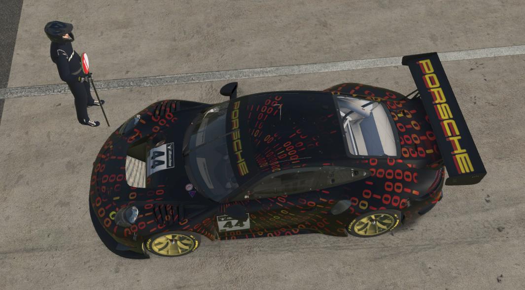 Crypto V2 by Val A. Trading Paints