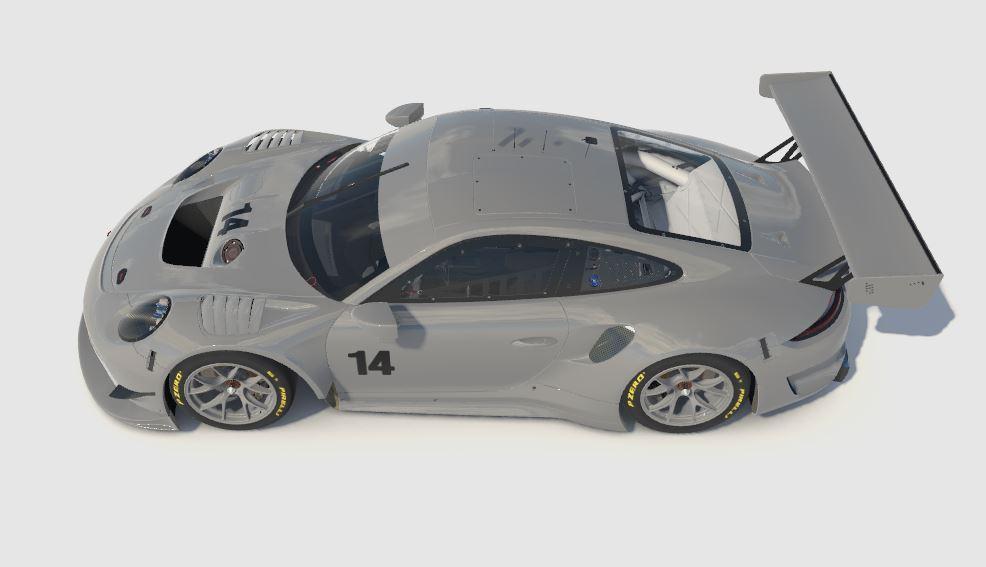 Preview of The Plainest Porsche in the World by Adam Schnapper