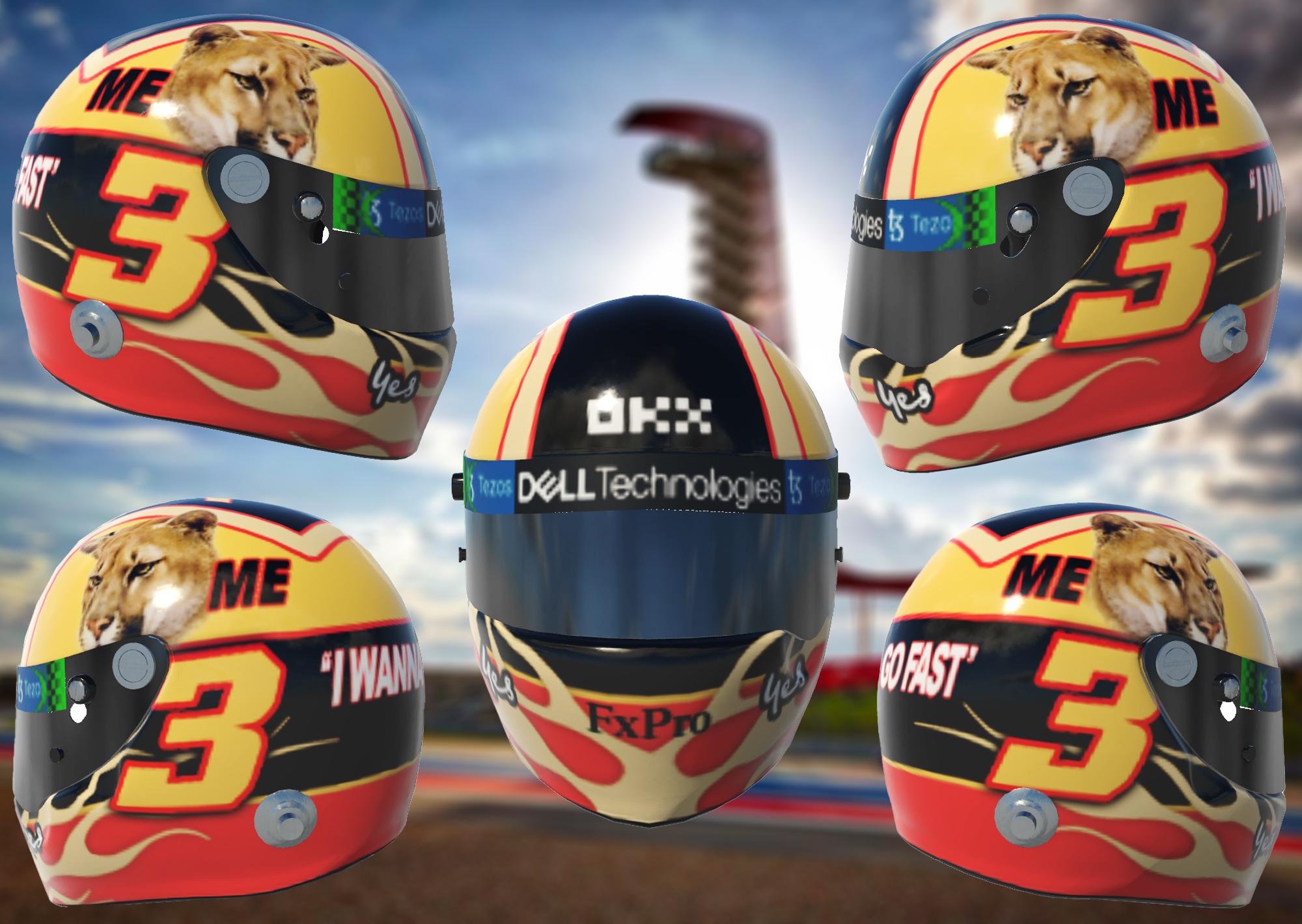 Preview of Daniel Riccardos US GP 2022 