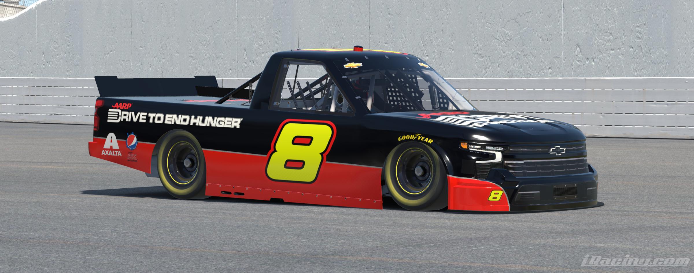 Preview of 2014 Gordon DTEH Test  by Travis S.