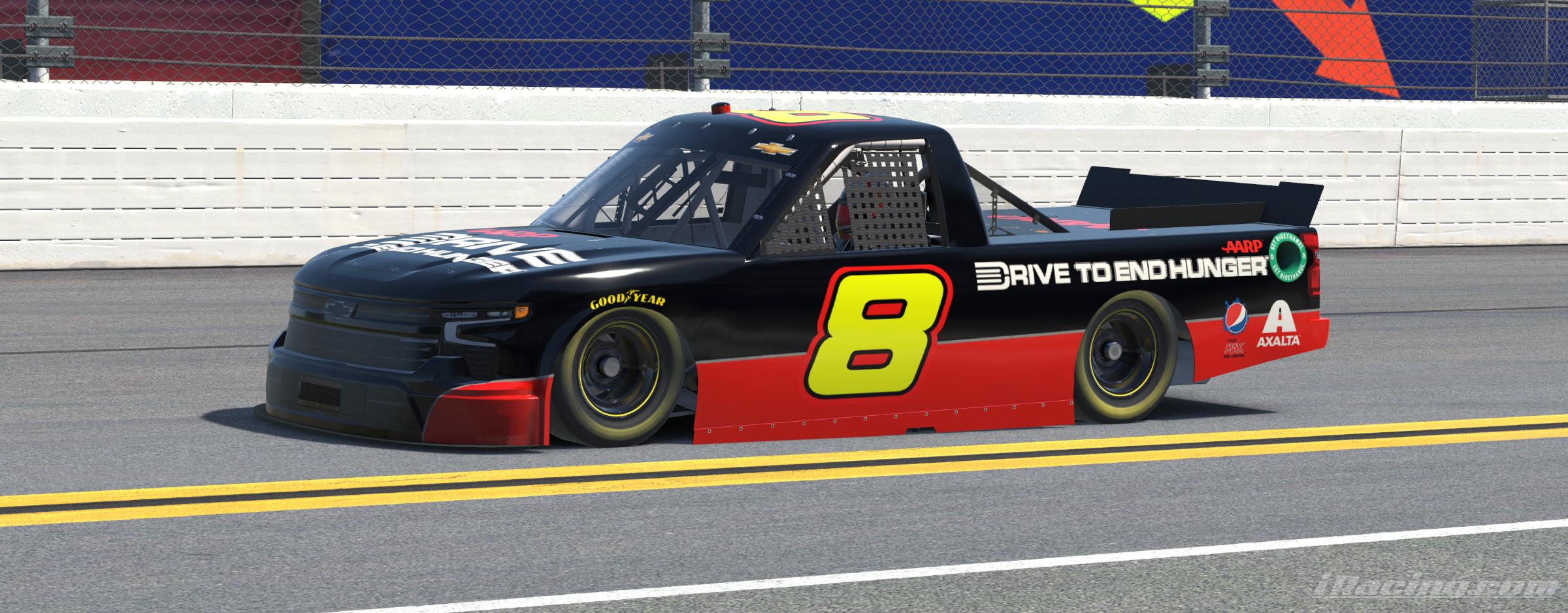 Preview of 2014 Gordon DTEH Test  by Travis S.