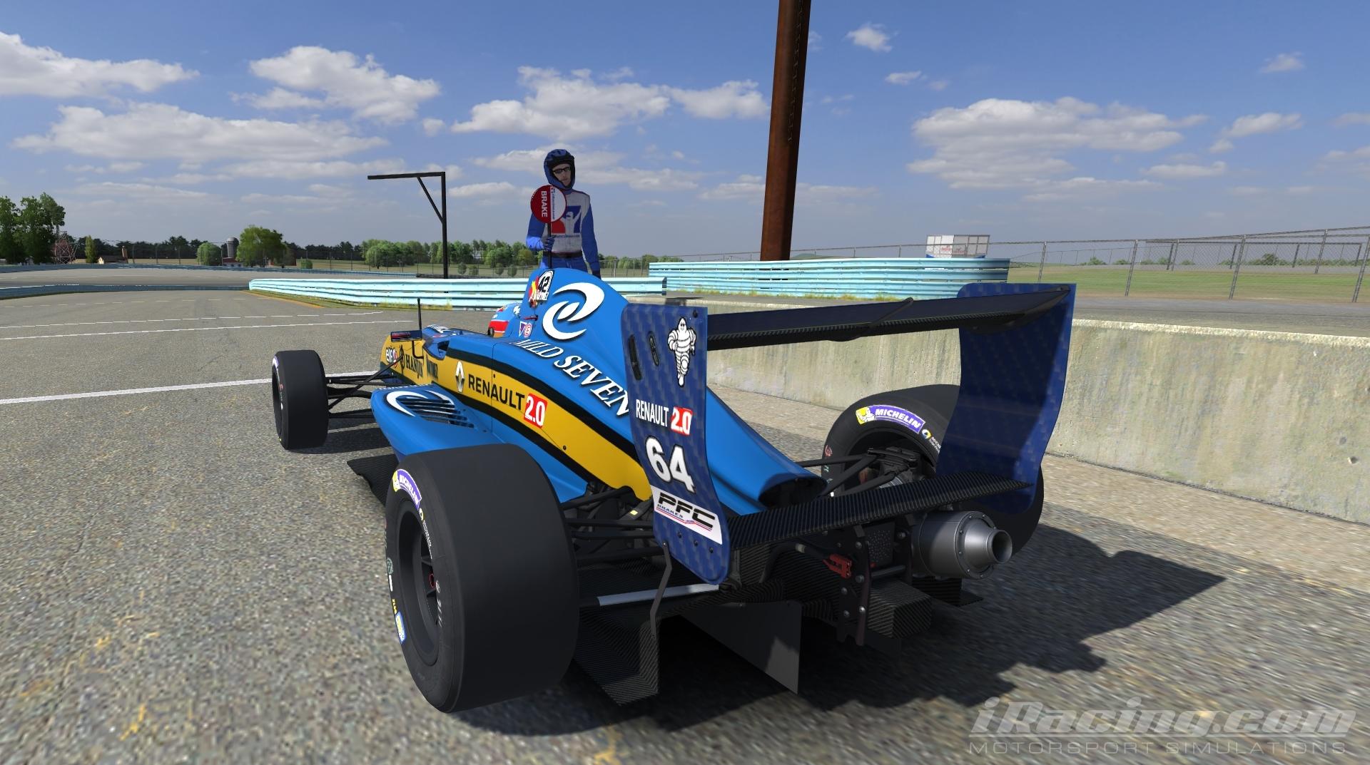 Antonio martinez trading