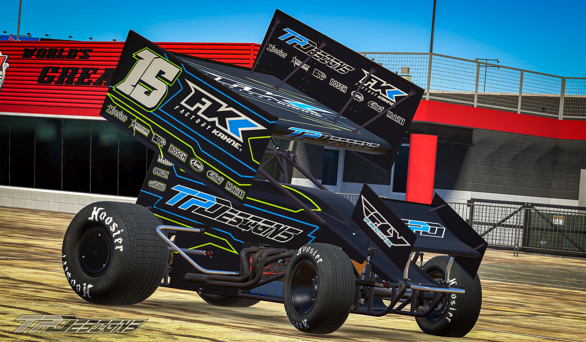 Preview of Factory Kahne Concept by Trent P.