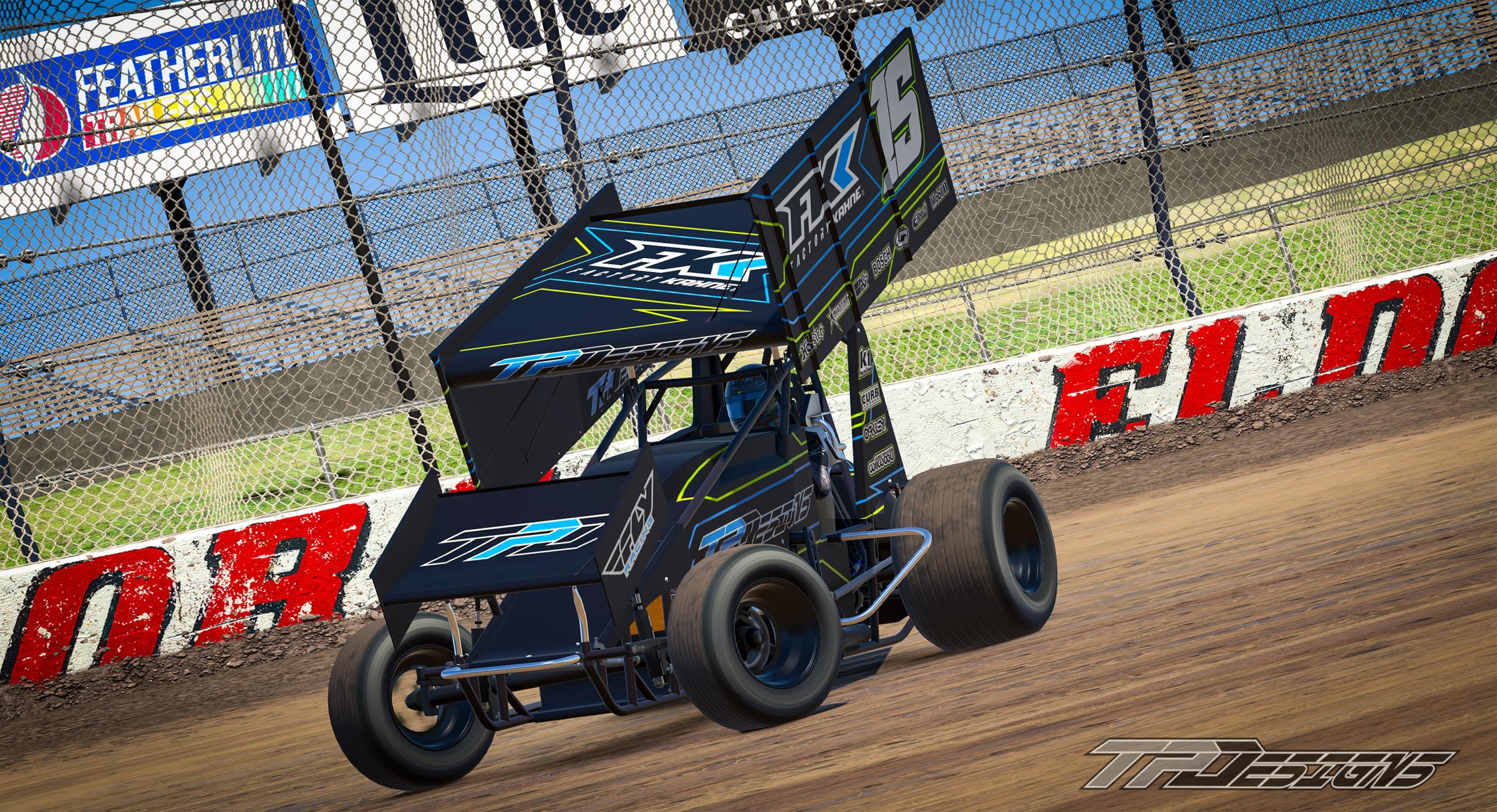 Preview of Factory Kahne Concept by Trent P.
