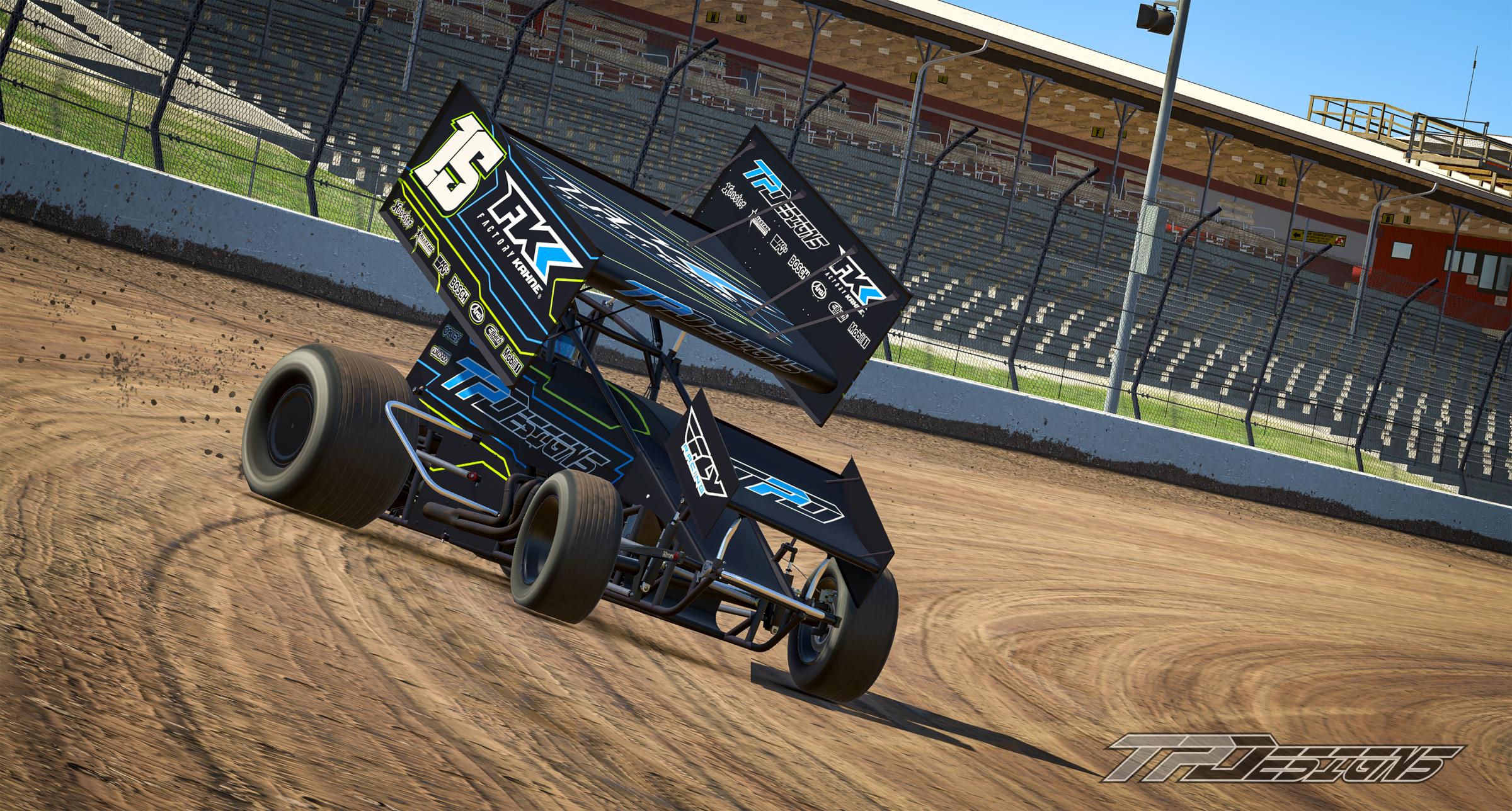 Preview of Factory Kahne Concept by Trent P.