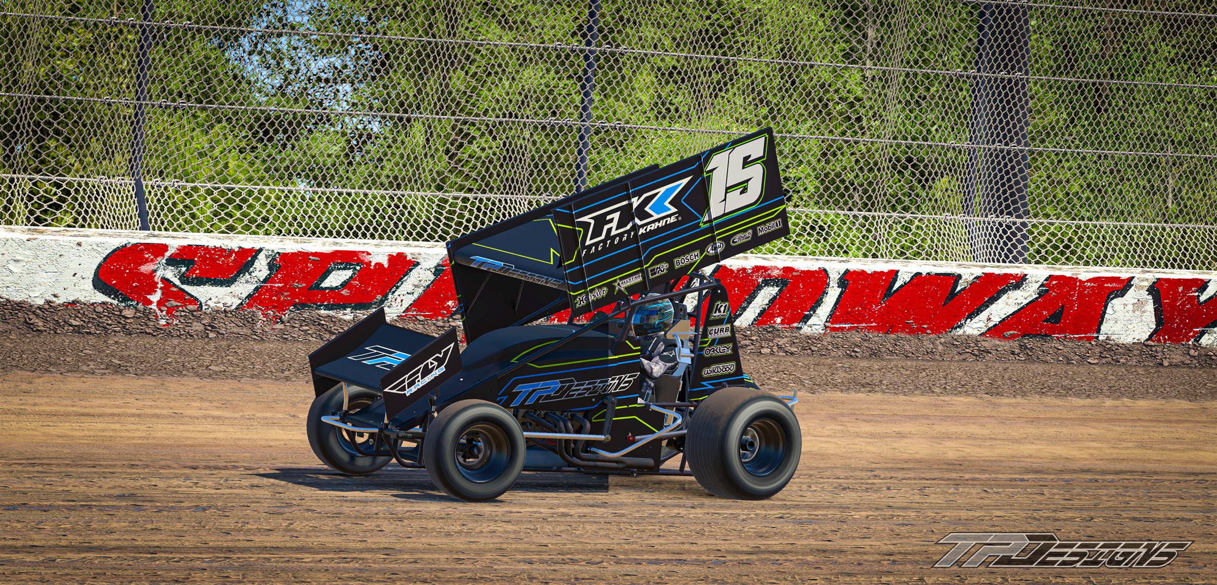 Preview of Factory Kahne Concept by Trent P.