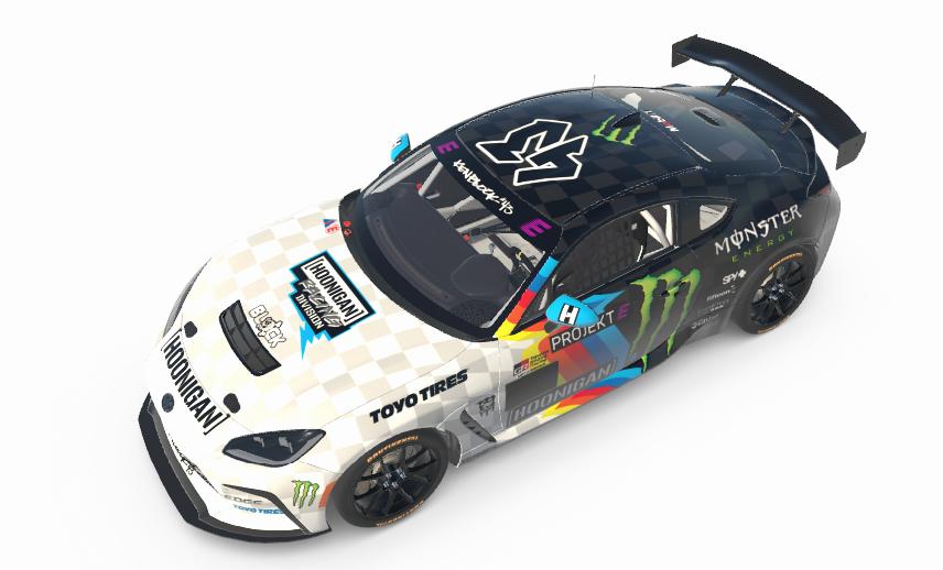 Preview of #KB43VER by Paul Mansell