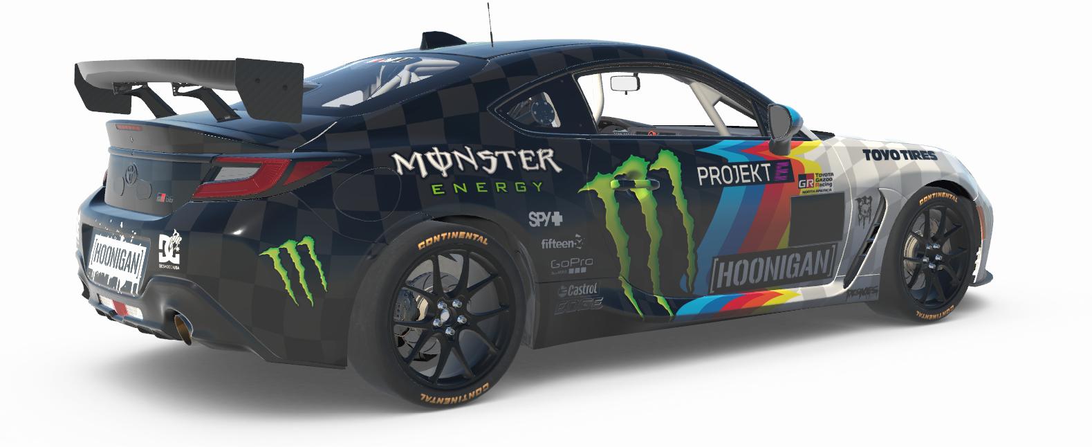 Preview of #KB43VER by Paul Mansell