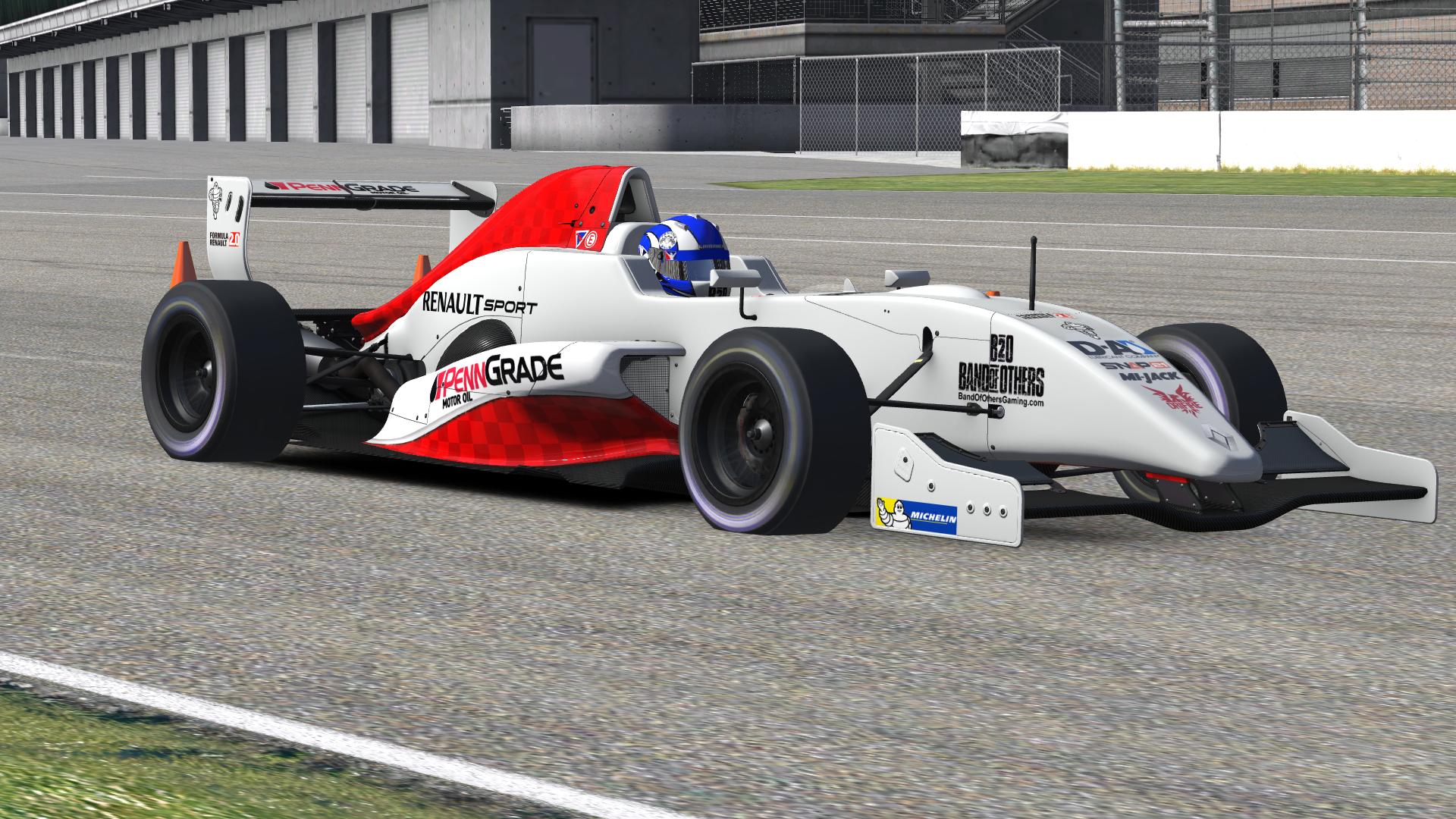 Penn Grade Motor Oil by Marc Gammack Trading Paints