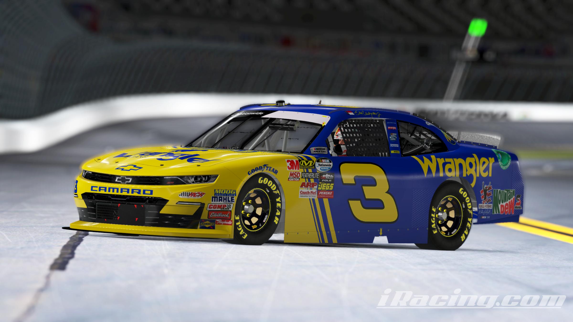 Dale Earnhardt Jrs Dover Prediction Can You Guess Who Wins - neacsec