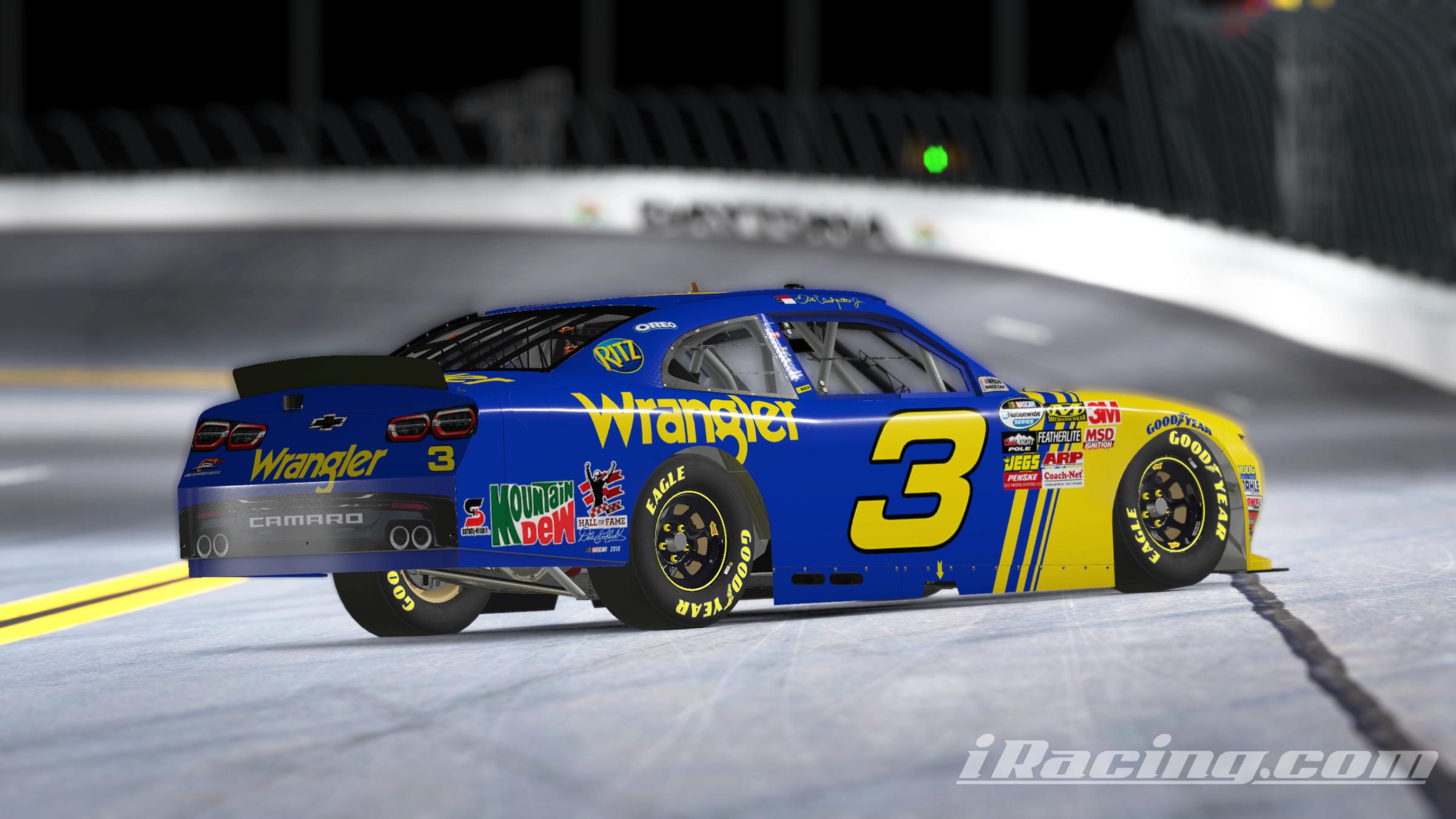 Dale Earnhardt Jrs Dover Prediction Can You Guess Who Wins - u7yuyny