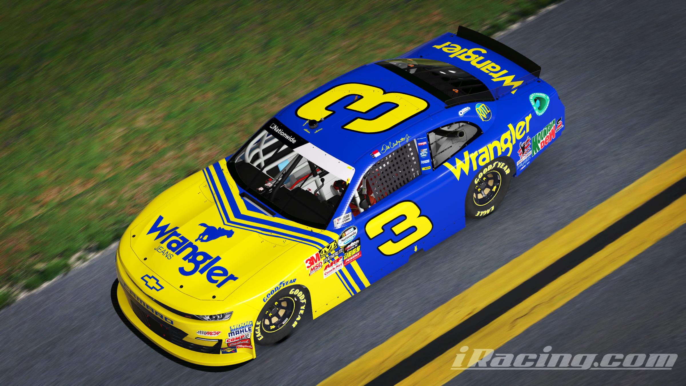 Dale Earnhardt Jrs Dover Prediction Can You Guess Who Wins - i98cive