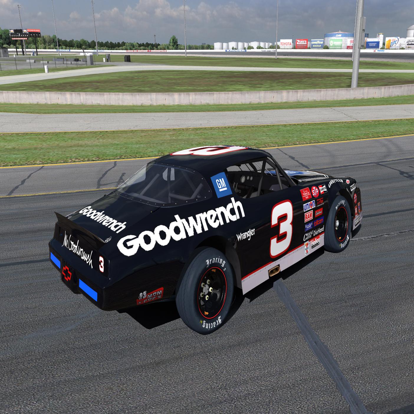 rolex 24 winner 2023