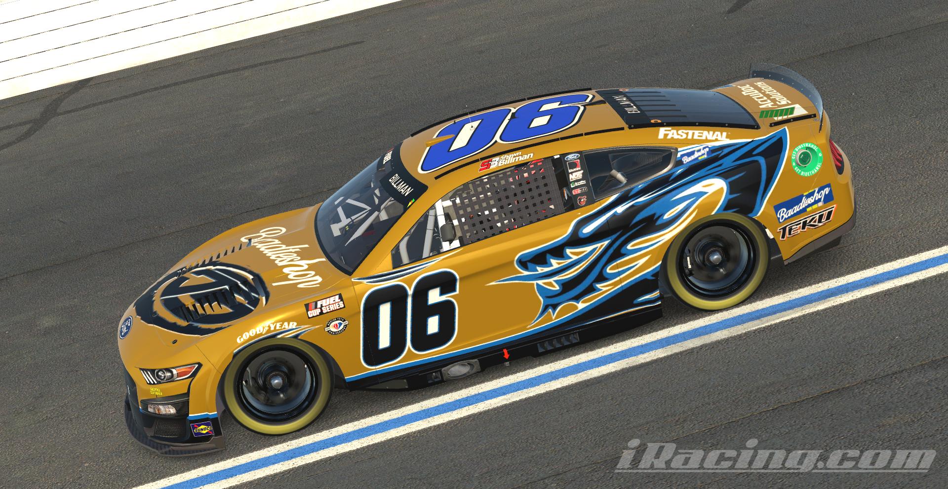 teku yamaha showroom