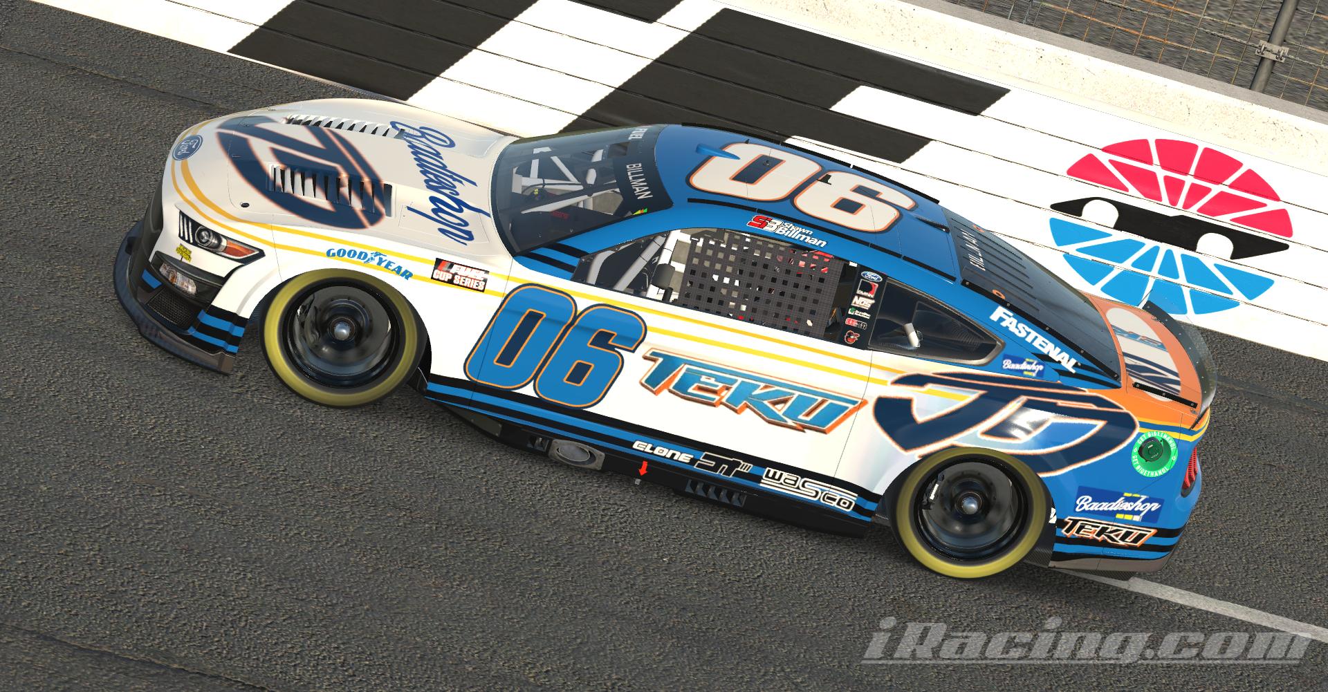 teku yamaha showroom