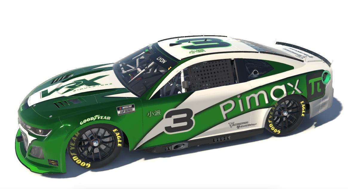 Preview of car num 792378 by Robert Stanners