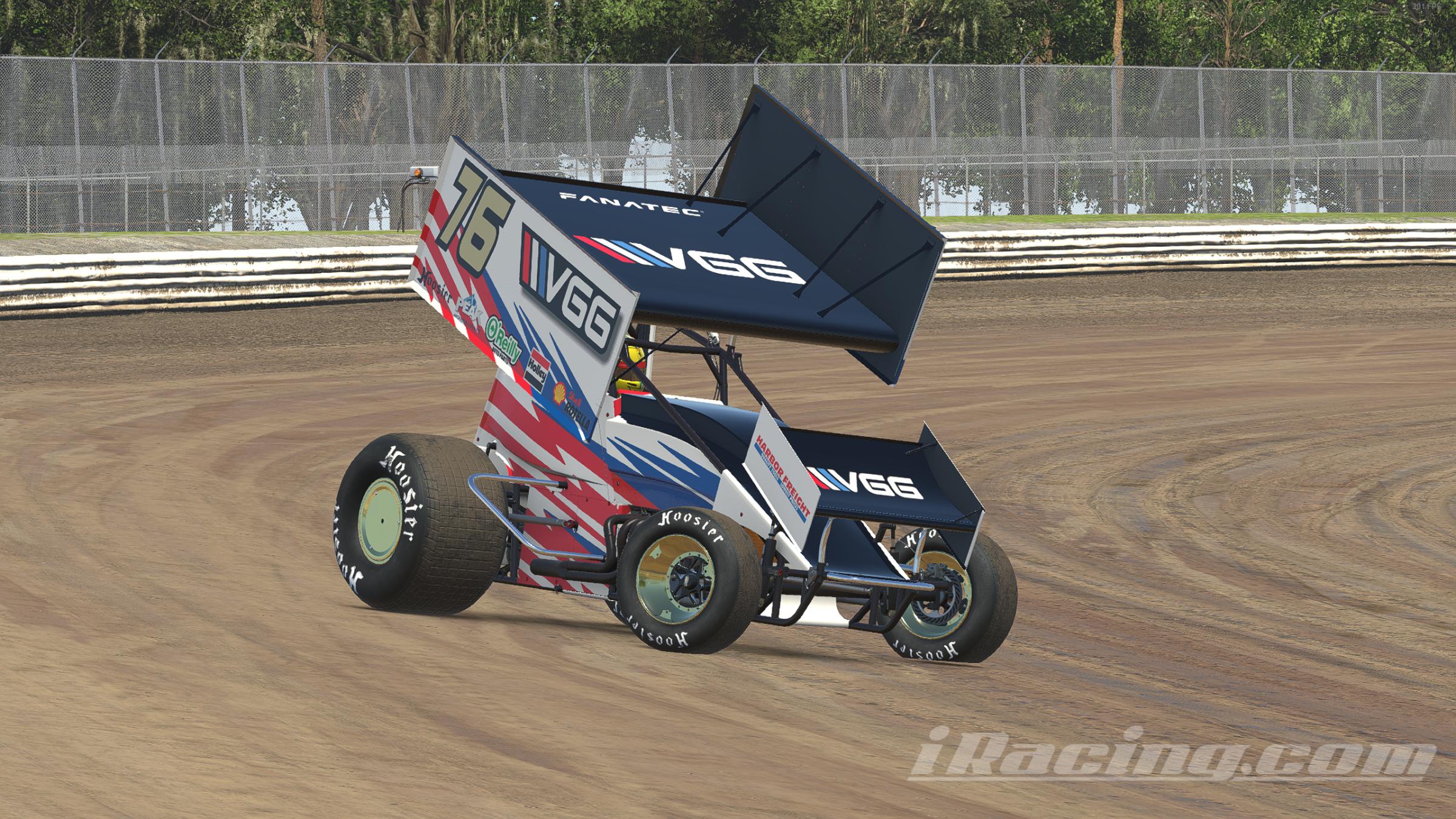 Vice Grip Garage by Kyle Shemek Trading Paints