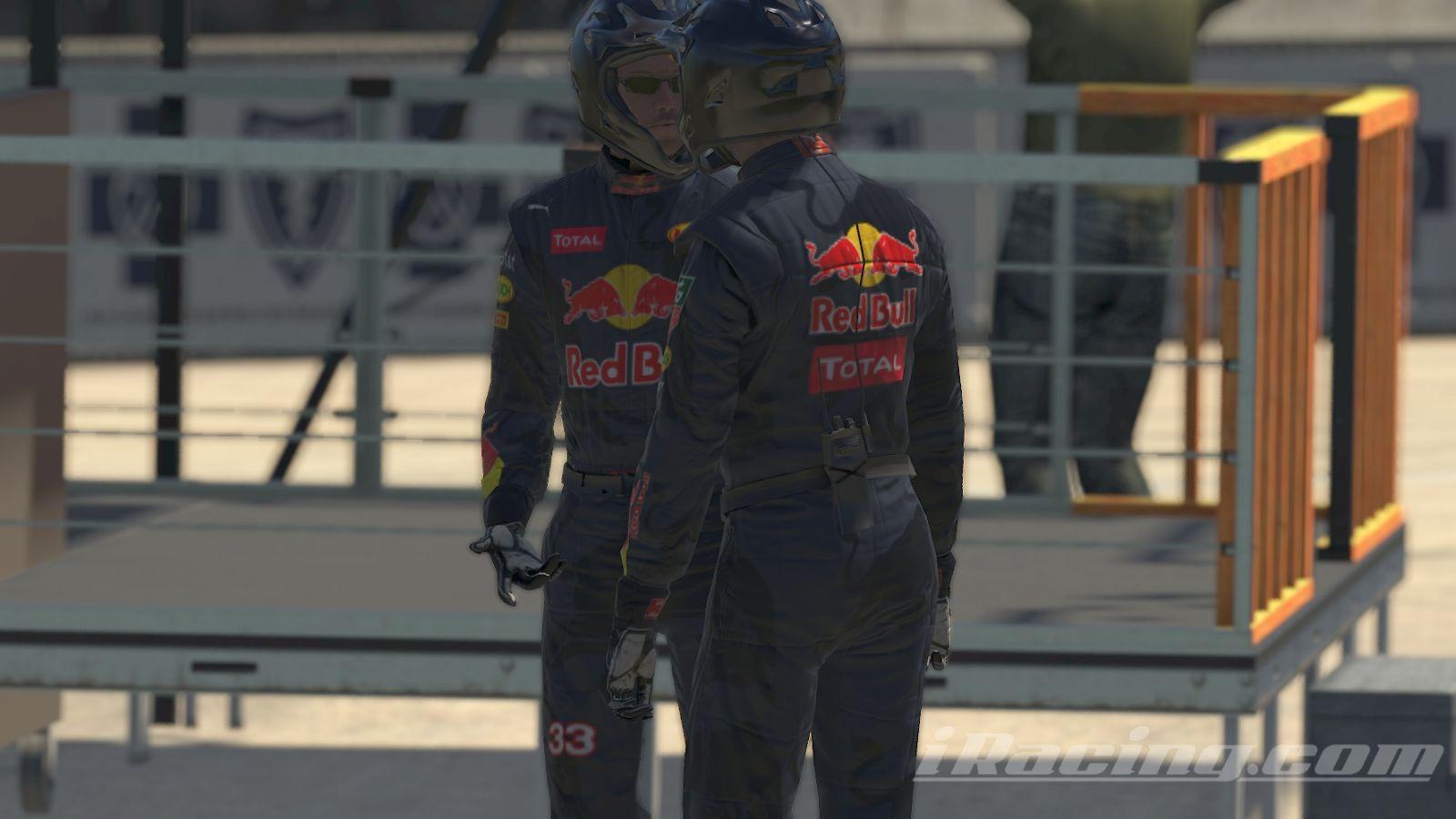 Preview of Max Verstappen Red Bull Updated by Stephane Parent