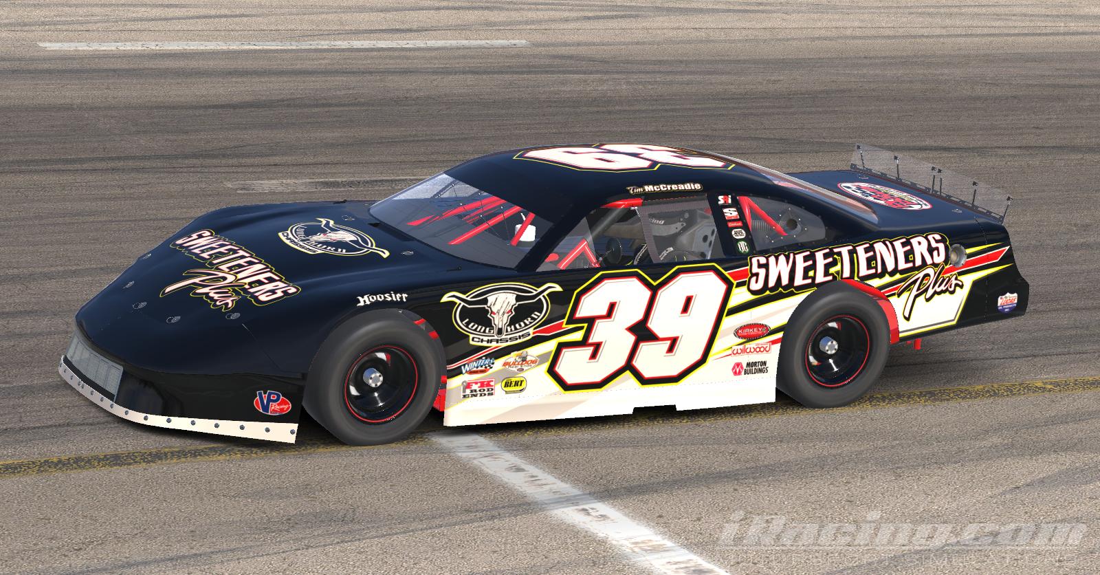tim mccreadie diecast
