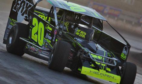Brett Hearn Madsen Overhead Doors Fox Street Stock By Sam
