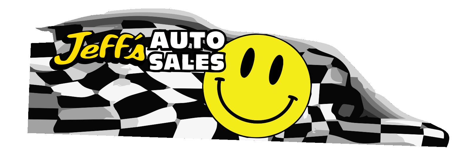 jeffs auto sales by William Frady Trading Paints