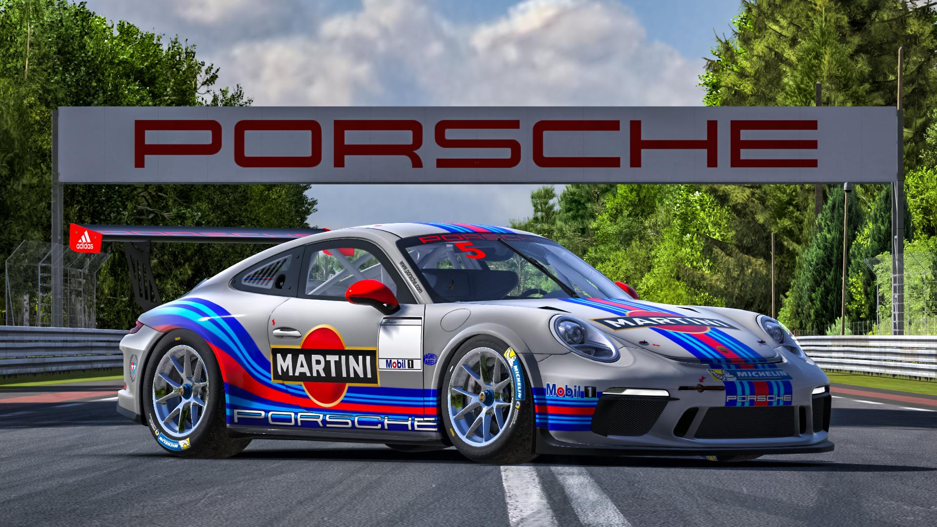Preview of Martini Grey by Paul Mansell