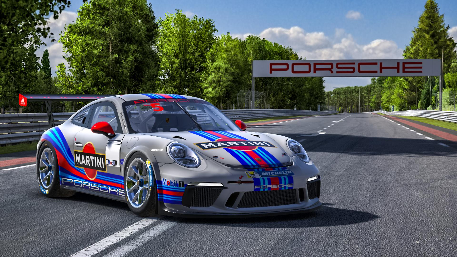Preview of Martini Grey by Paul Mansell