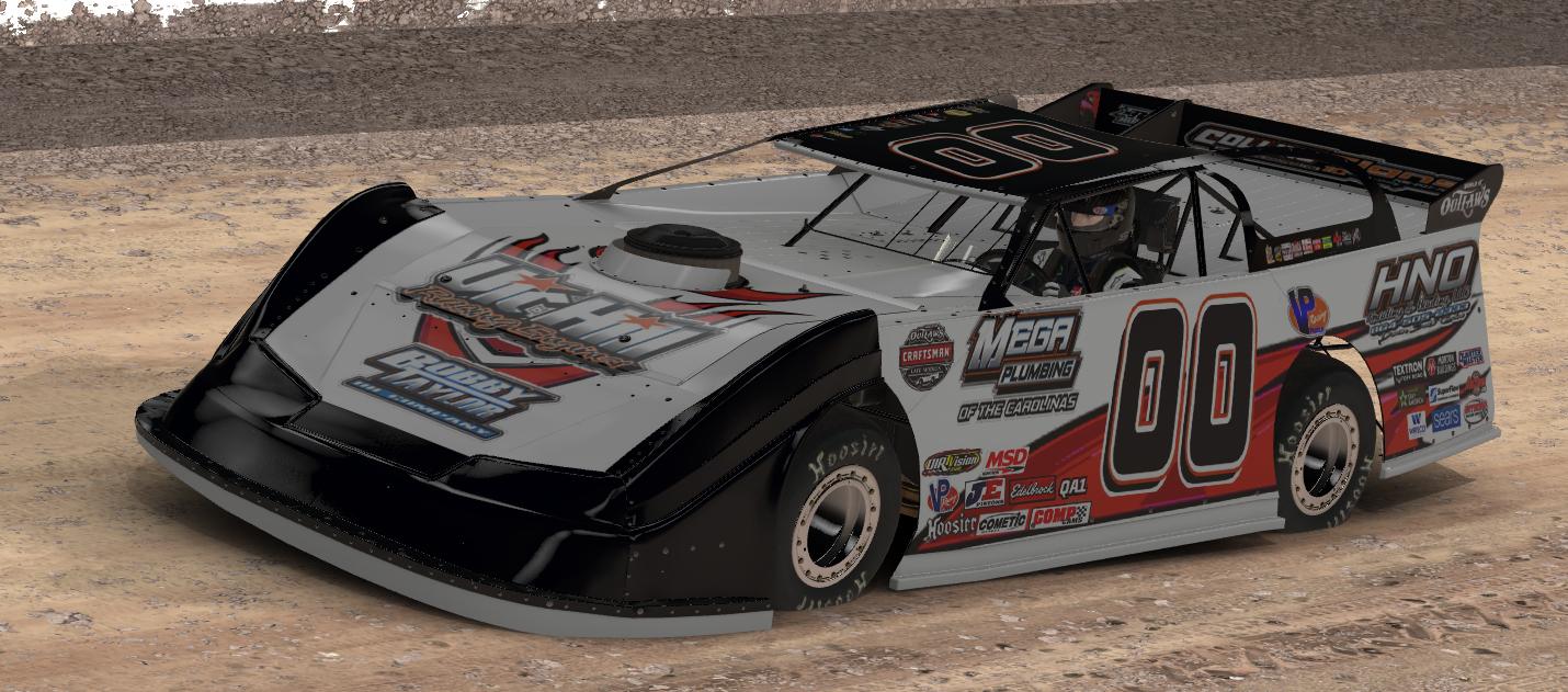 dirt late model
