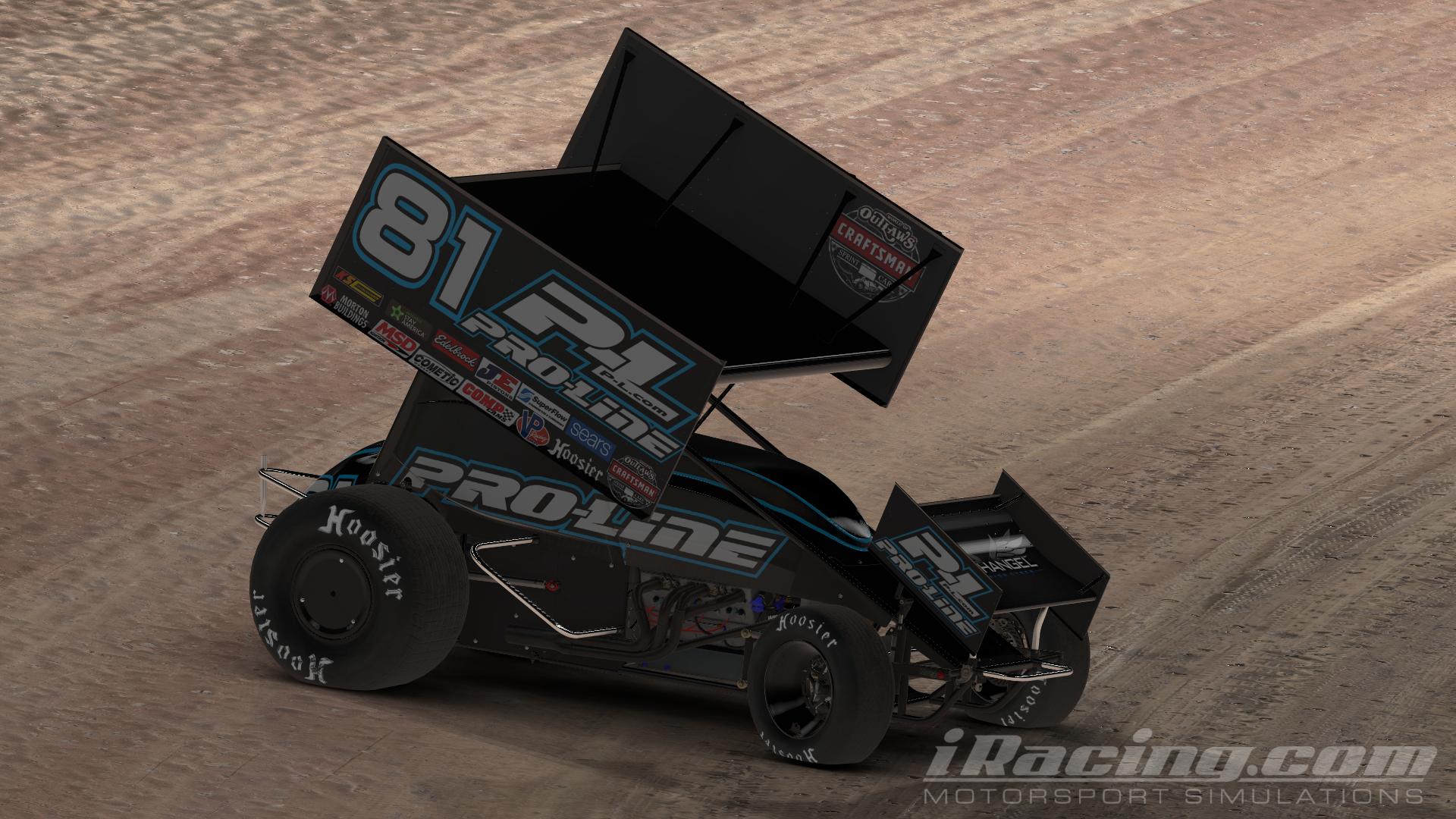 ProLine by Ross Phillips Trading Paints