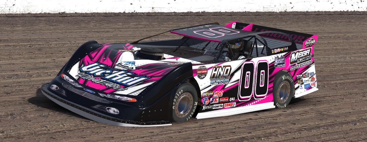 dirt late model
