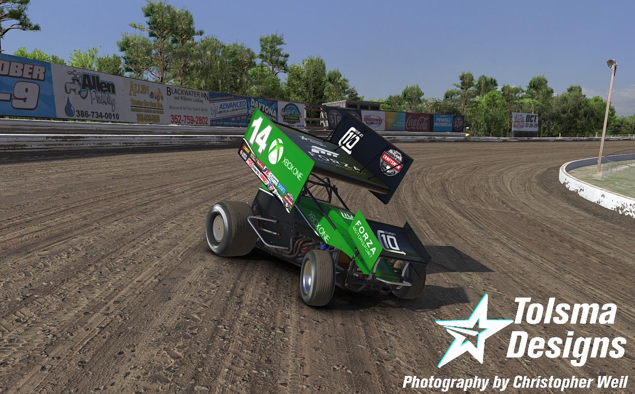 World Of Outlaws Dirt Racing Xbox Series X, 49% OFF