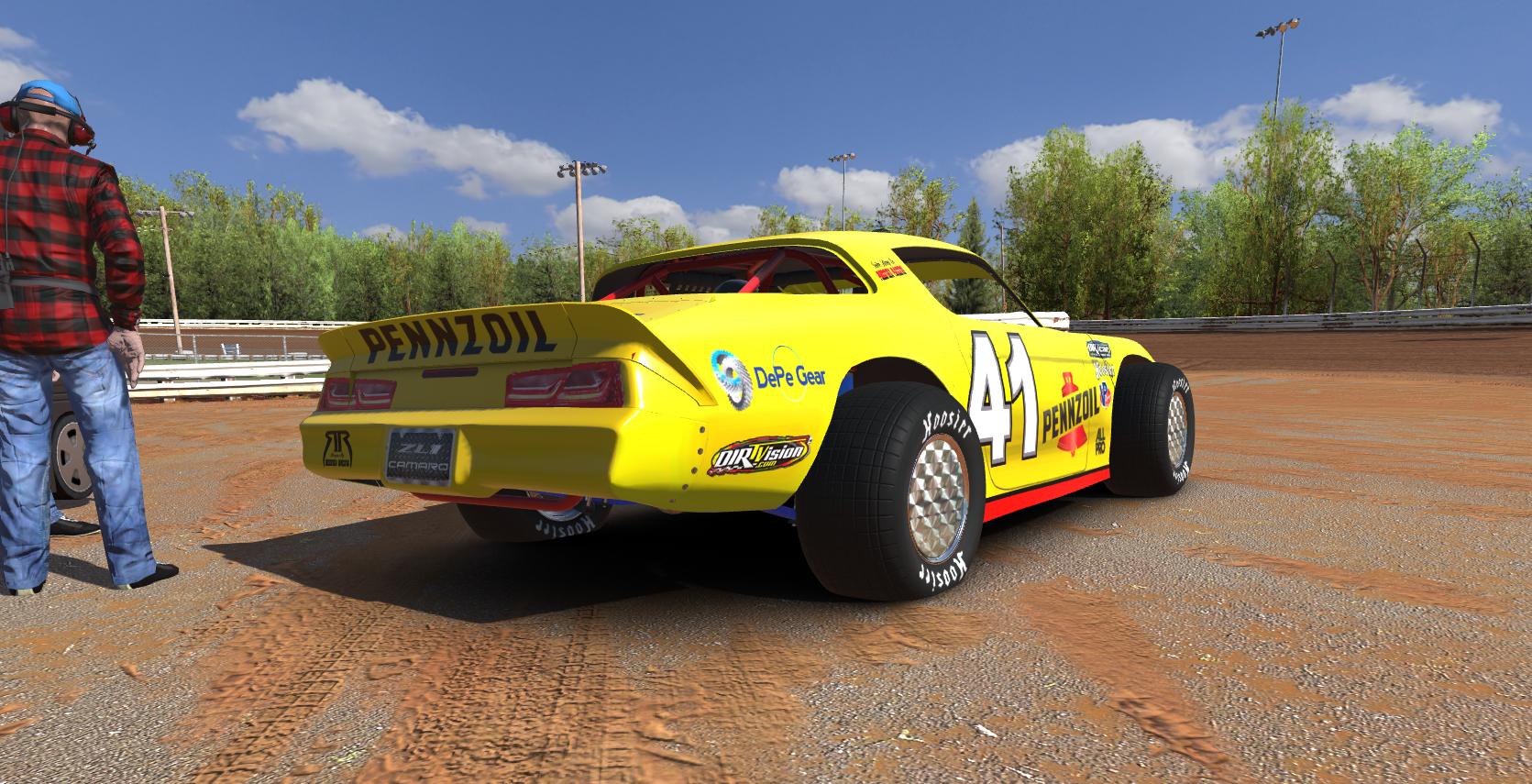 street stock dirt cars for sale