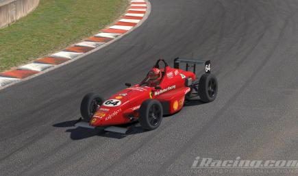 Ferrari SF71H livery 