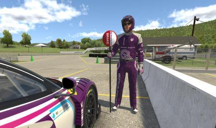 Qirex RD Suit