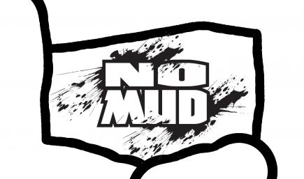 No Mud suit