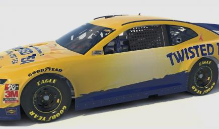 Twisted Tea